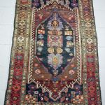 1003 8139 ORIENTAL RUG